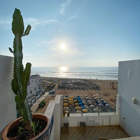 Deluxe Apartment At Amouage Anza أغادير المظهر الخارجي الصورة