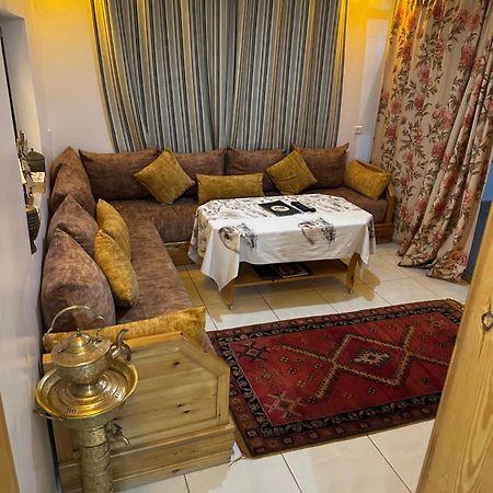 Deluxe Apartment At Amouage Anza أغادير المظهر الخارجي الصورة