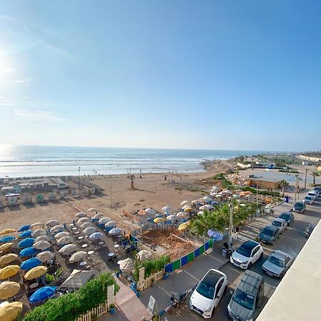 Deluxe Apartment At Amouage Anza أغادير المظهر الخارجي الصورة