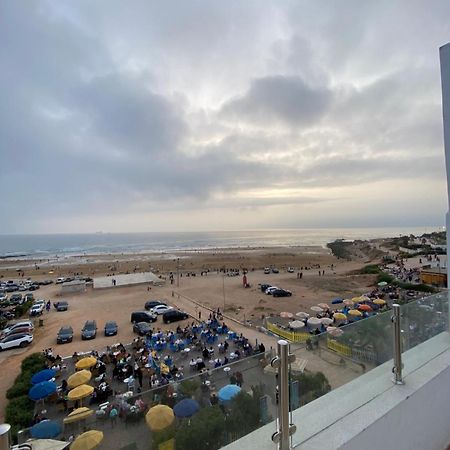 Deluxe Apartment At Amouage Anza أغادير المظهر الخارجي الصورة