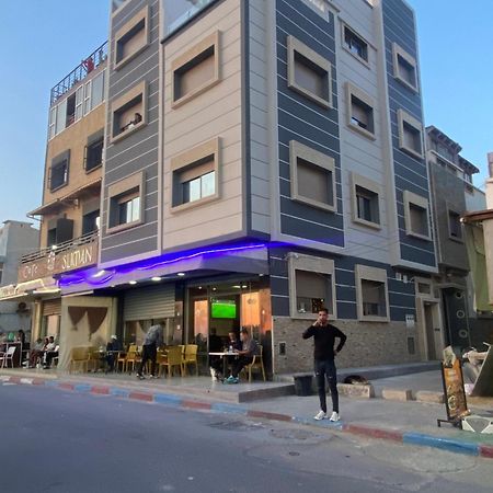 Deluxe Apartment At Amouage Anza أغادير المظهر الخارجي الصورة