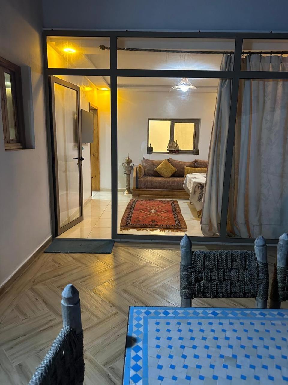 Deluxe Apartment At Amouage Anza أغادير المظهر الخارجي الصورة