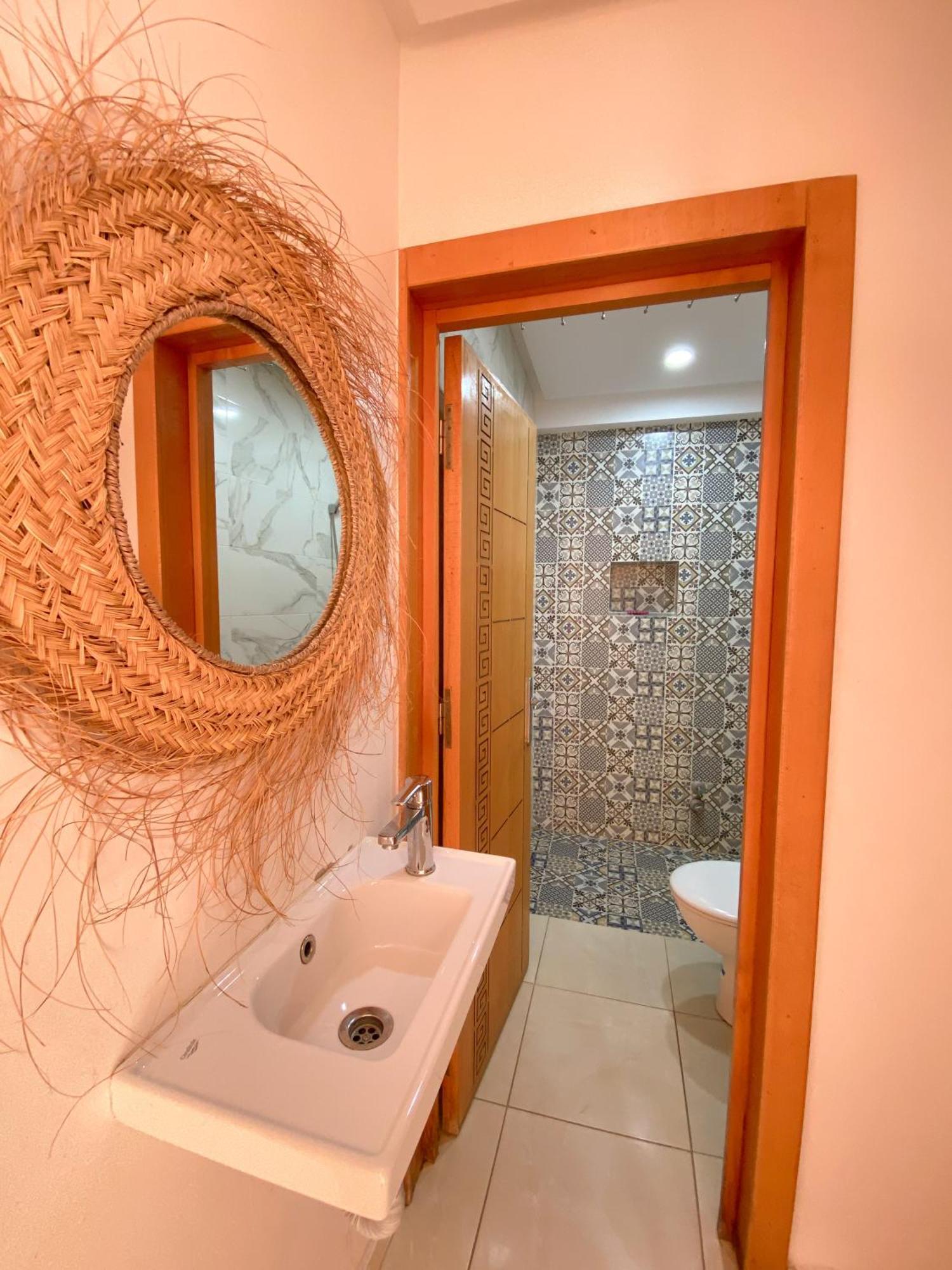 Deluxe Apartment At Amouage Anza أغادير المظهر الخارجي الصورة