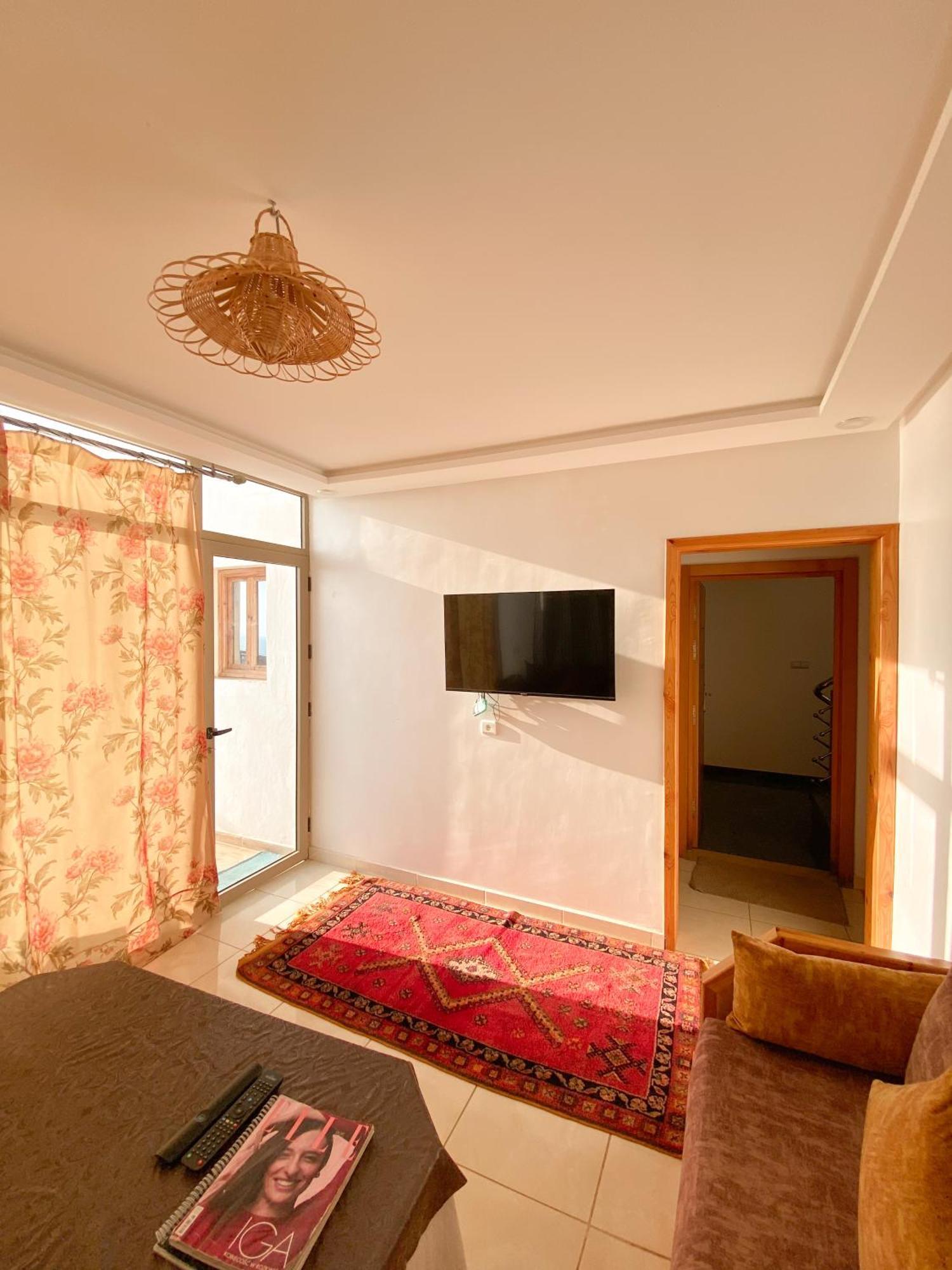 Deluxe Apartment At Amouage Anza أغادير المظهر الخارجي الصورة