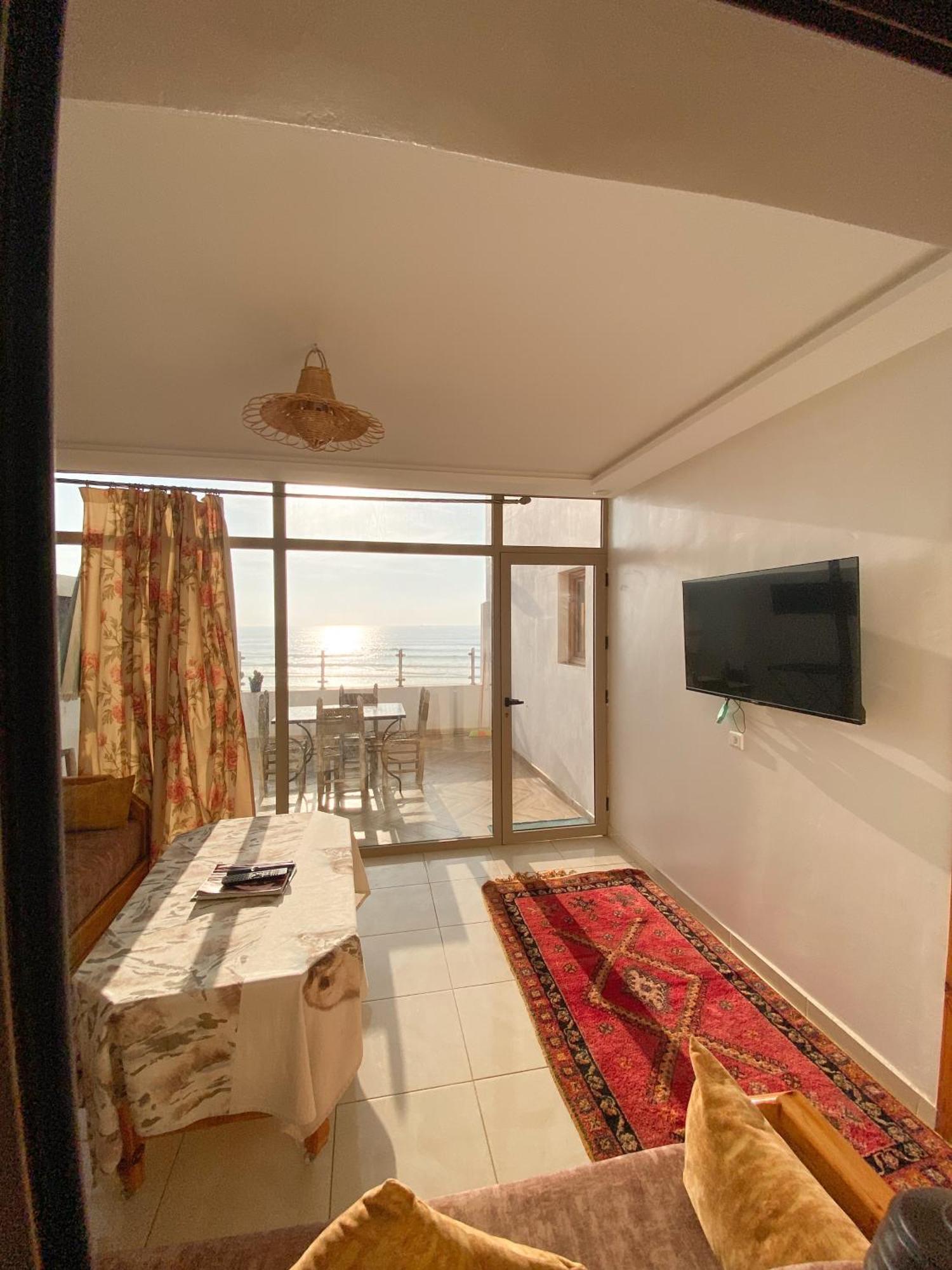 Deluxe Apartment At Amouage Anza أغادير المظهر الخارجي الصورة