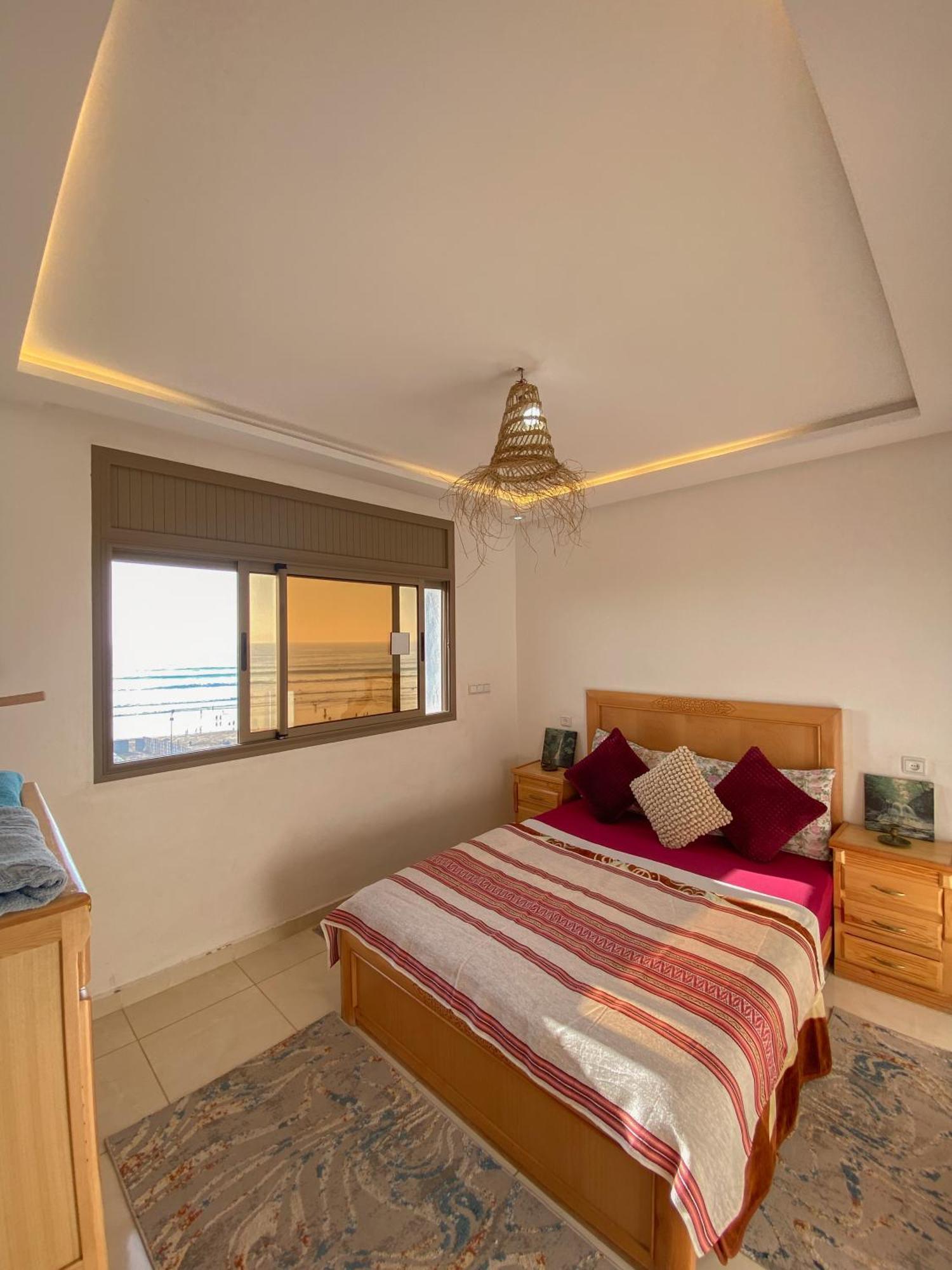 Deluxe Apartment At Amouage Anza أغادير المظهر الخارجي الصورة