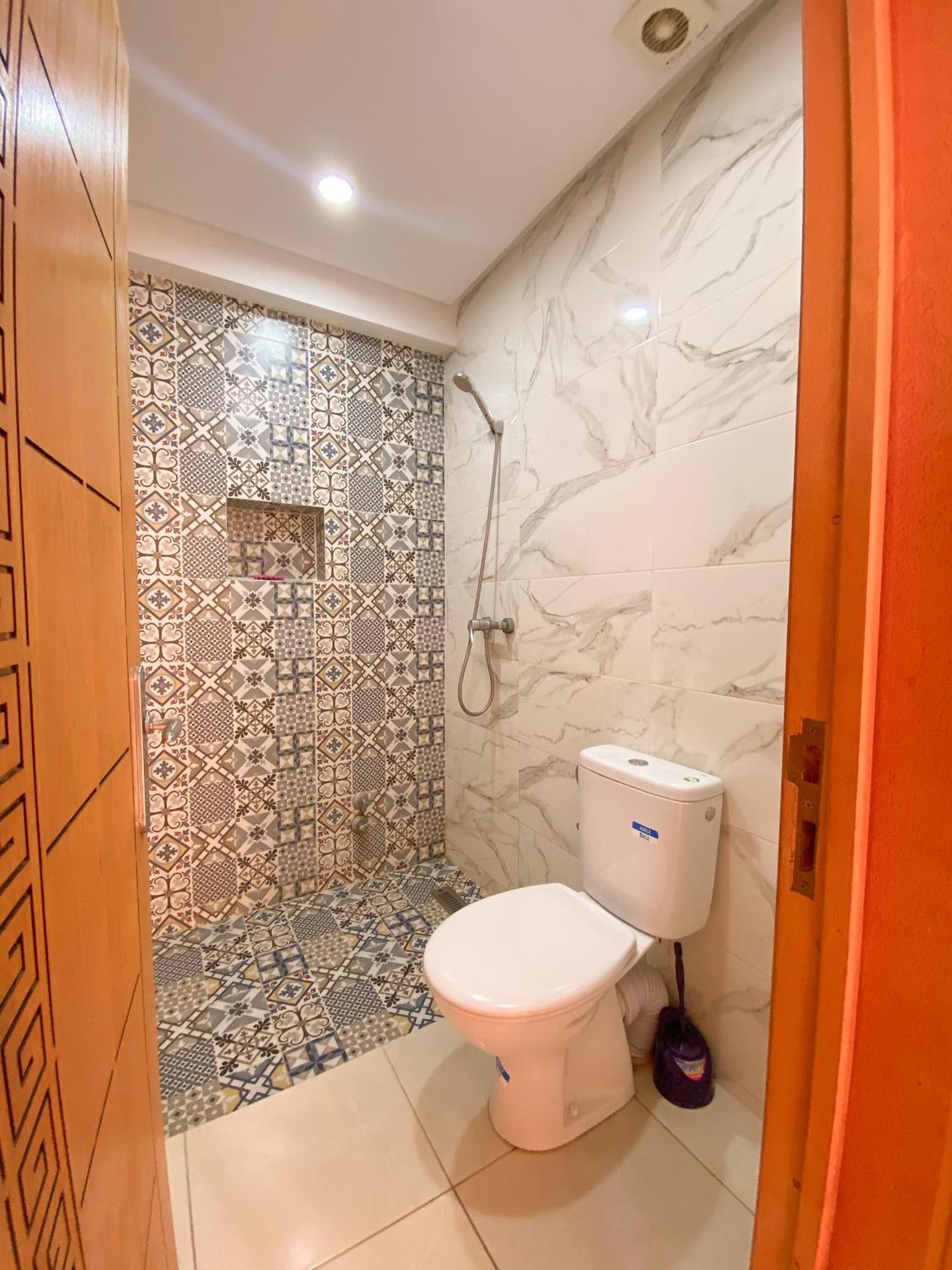 Deluxe Apartment At Amouage Anza أغادير المظهر الخارجي الصورة
