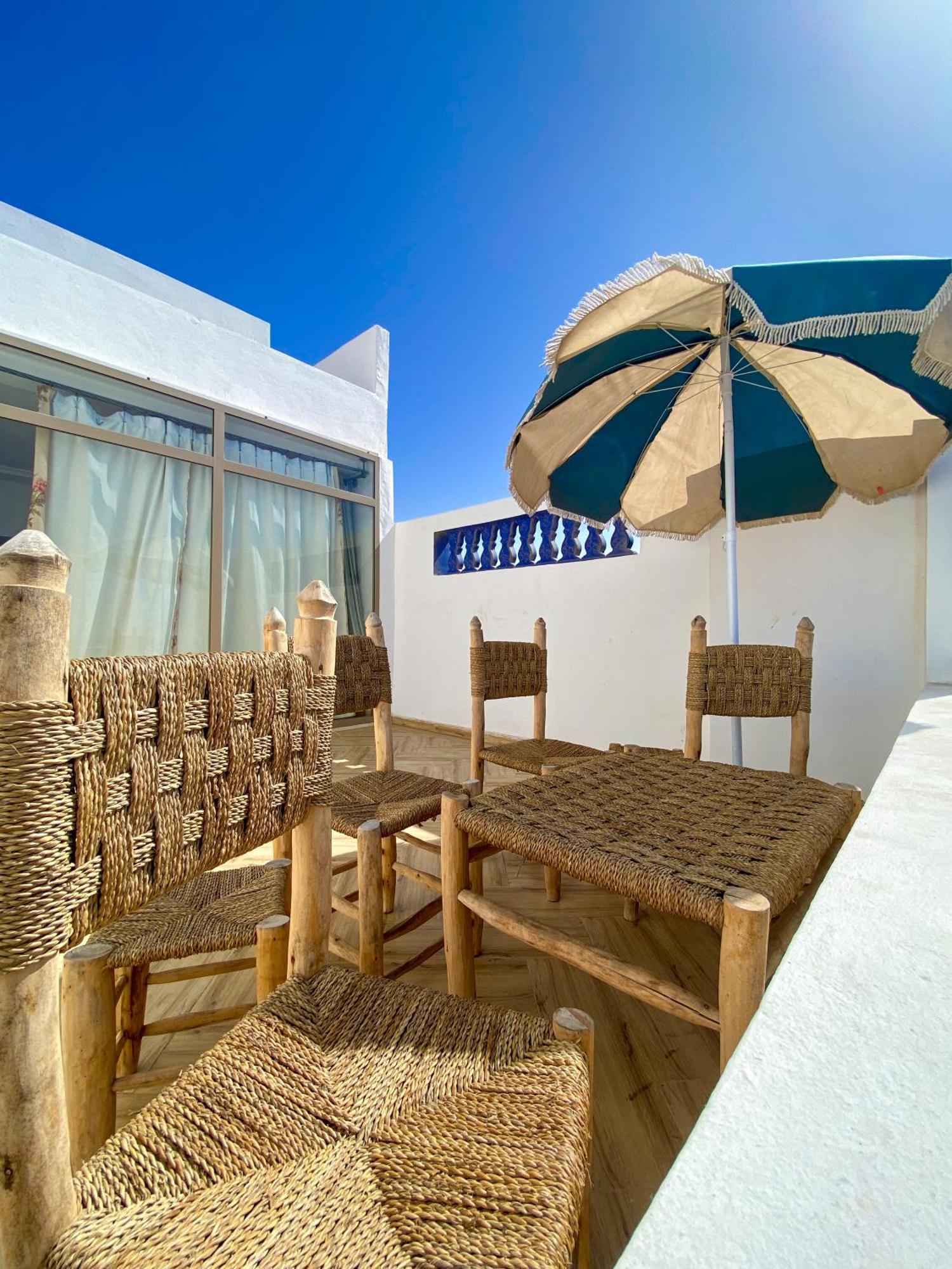 Deluxe Apartment At Amouage Anza أغادير المظهر الخارجي الصورة