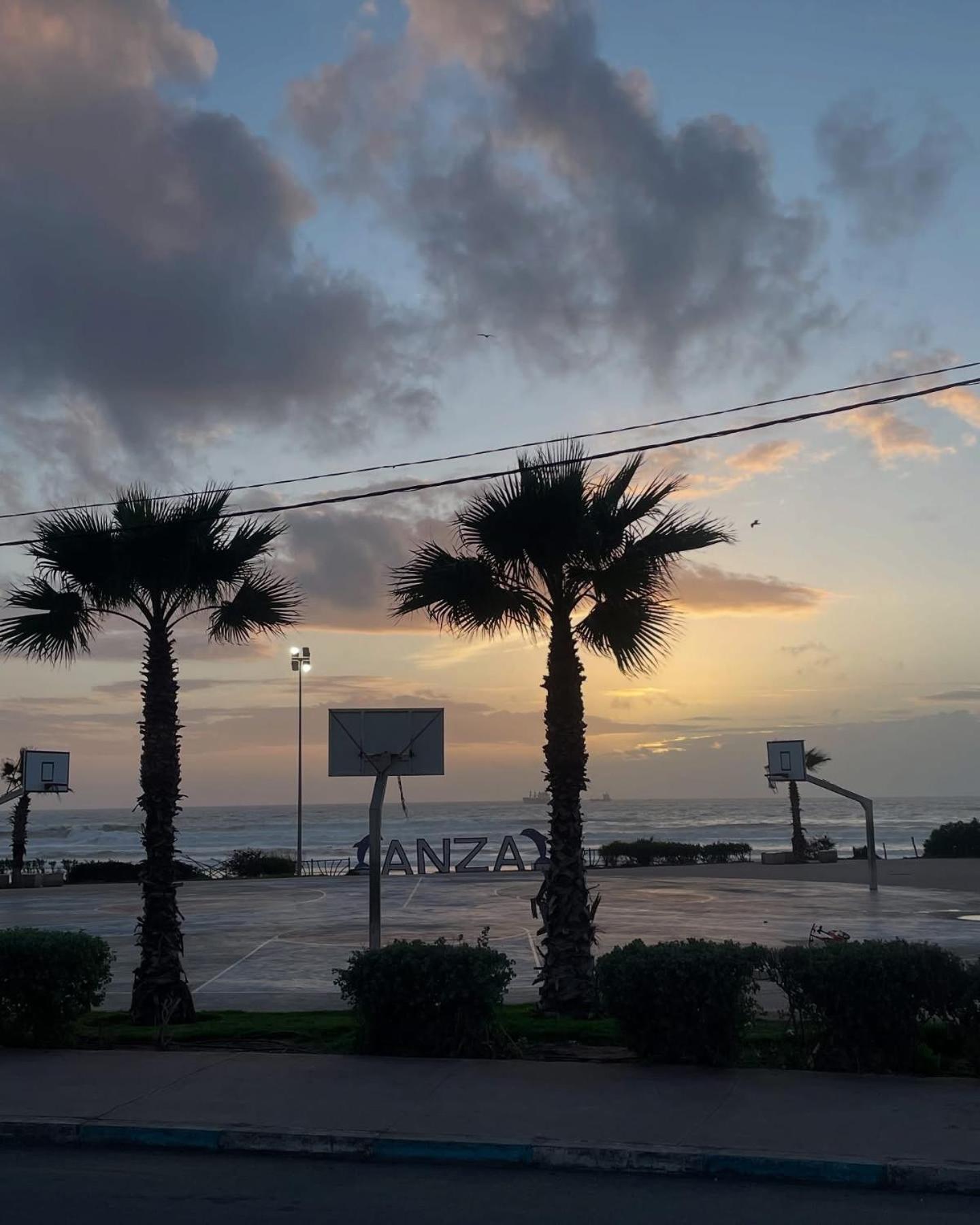 Deluxe Apartment At Amouage Anza أغادير المظهر الخارجي الصورة